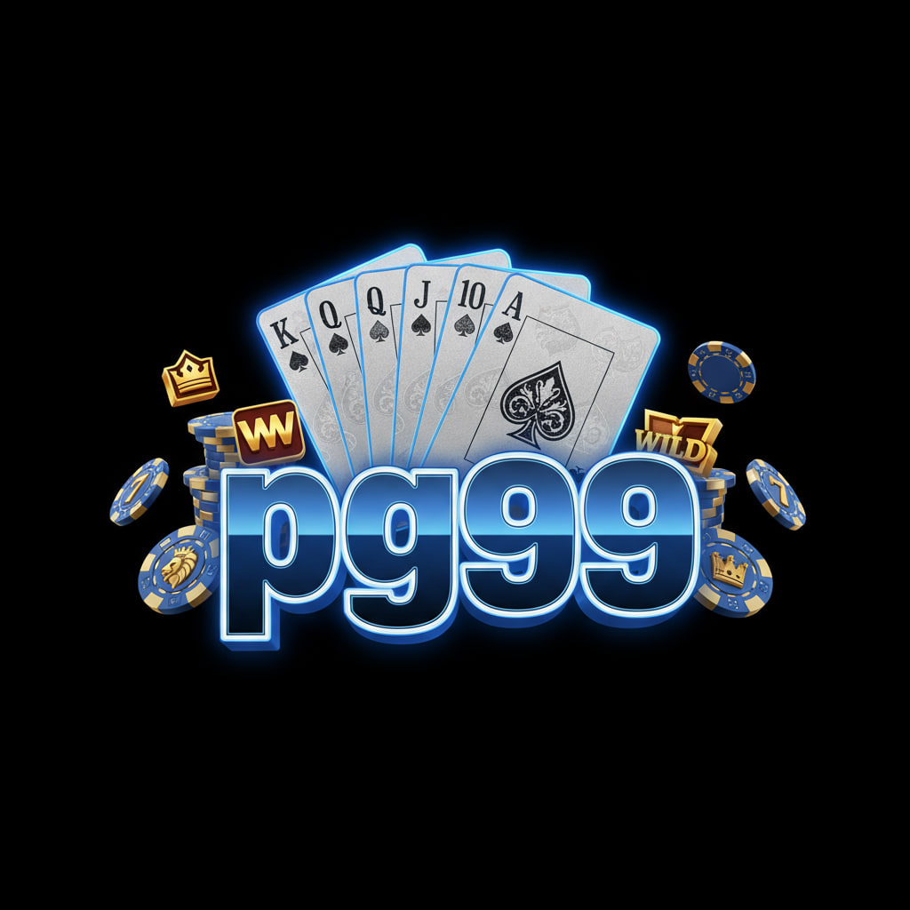 Logo của pg99